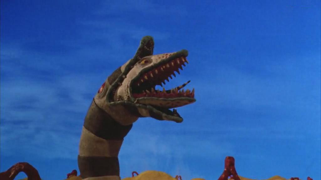 阴间大法师剧照的剧照