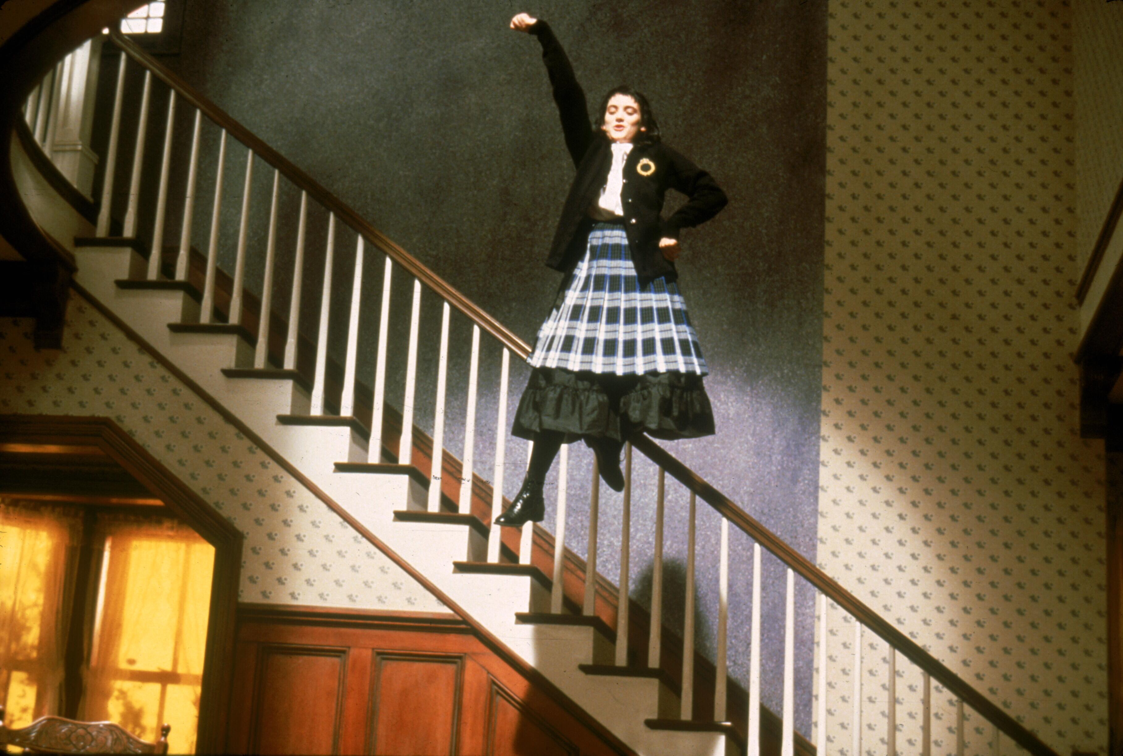 阴间大法师剧照的剧照