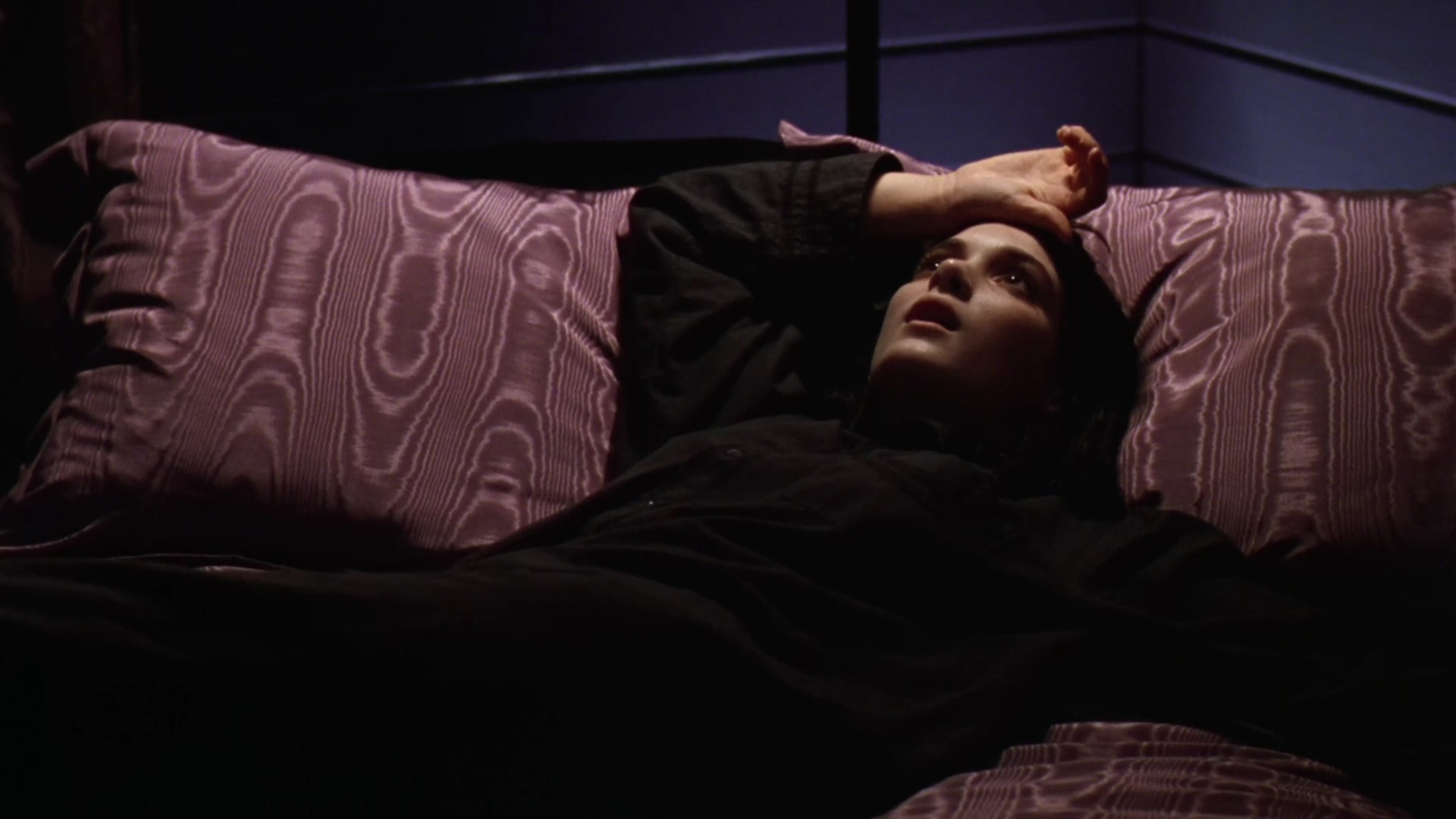 阴间大法师剧照的剧照