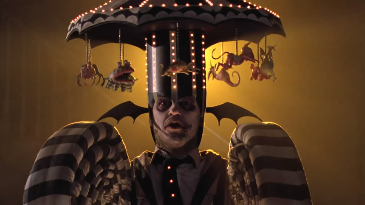 阴间大法师剧照的剧照