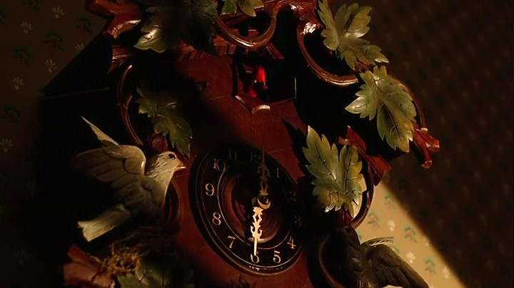 阴间大法师剧照的剧照