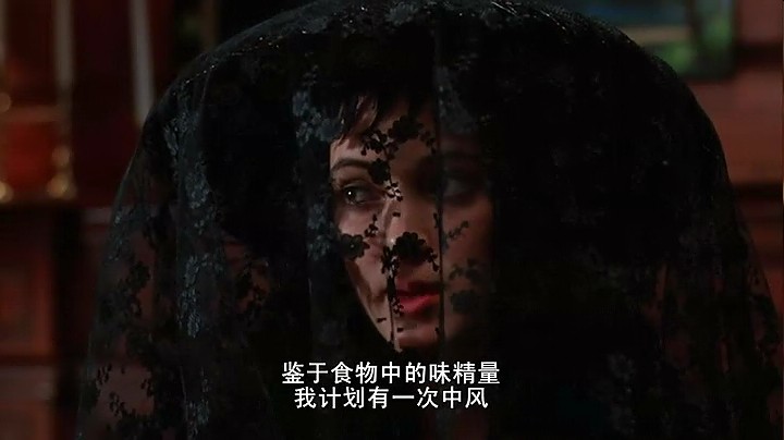 阴间大法师剧照的剧照