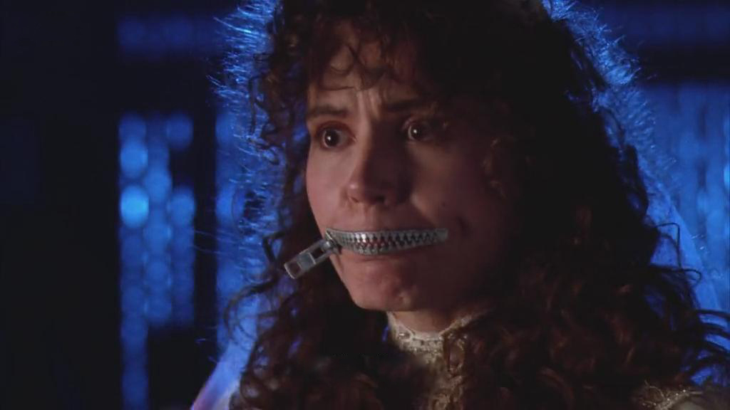 阴间大法师剧照的剧照