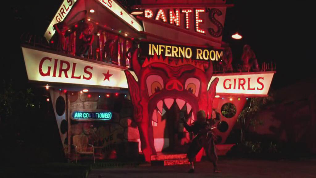 阴间大法师剧照的剧照