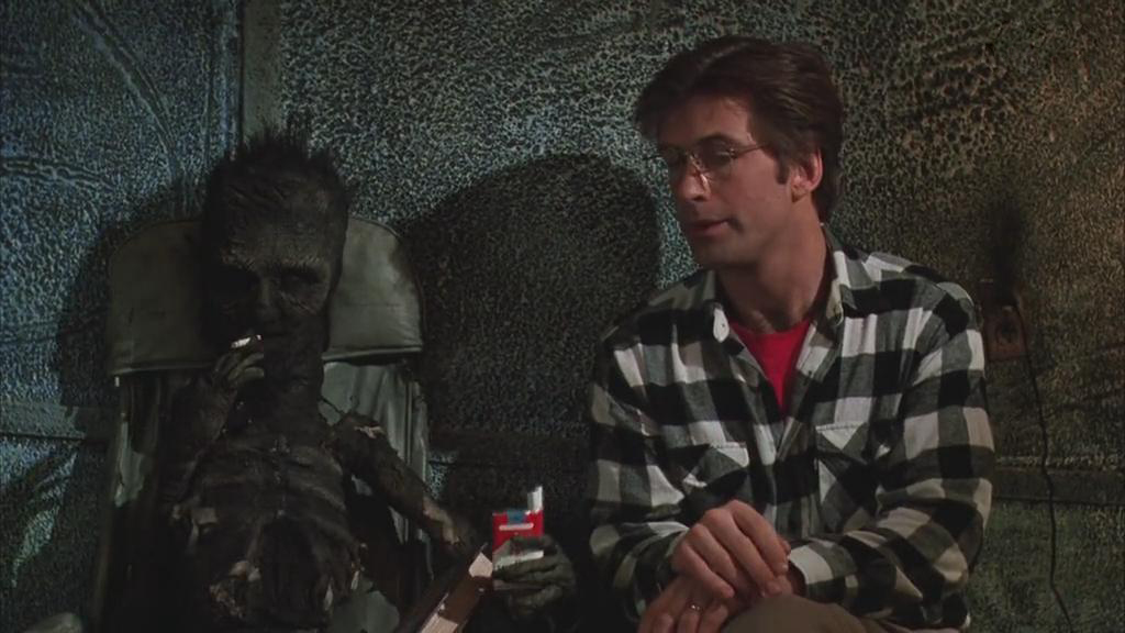 阴间大法师剧照的剧照