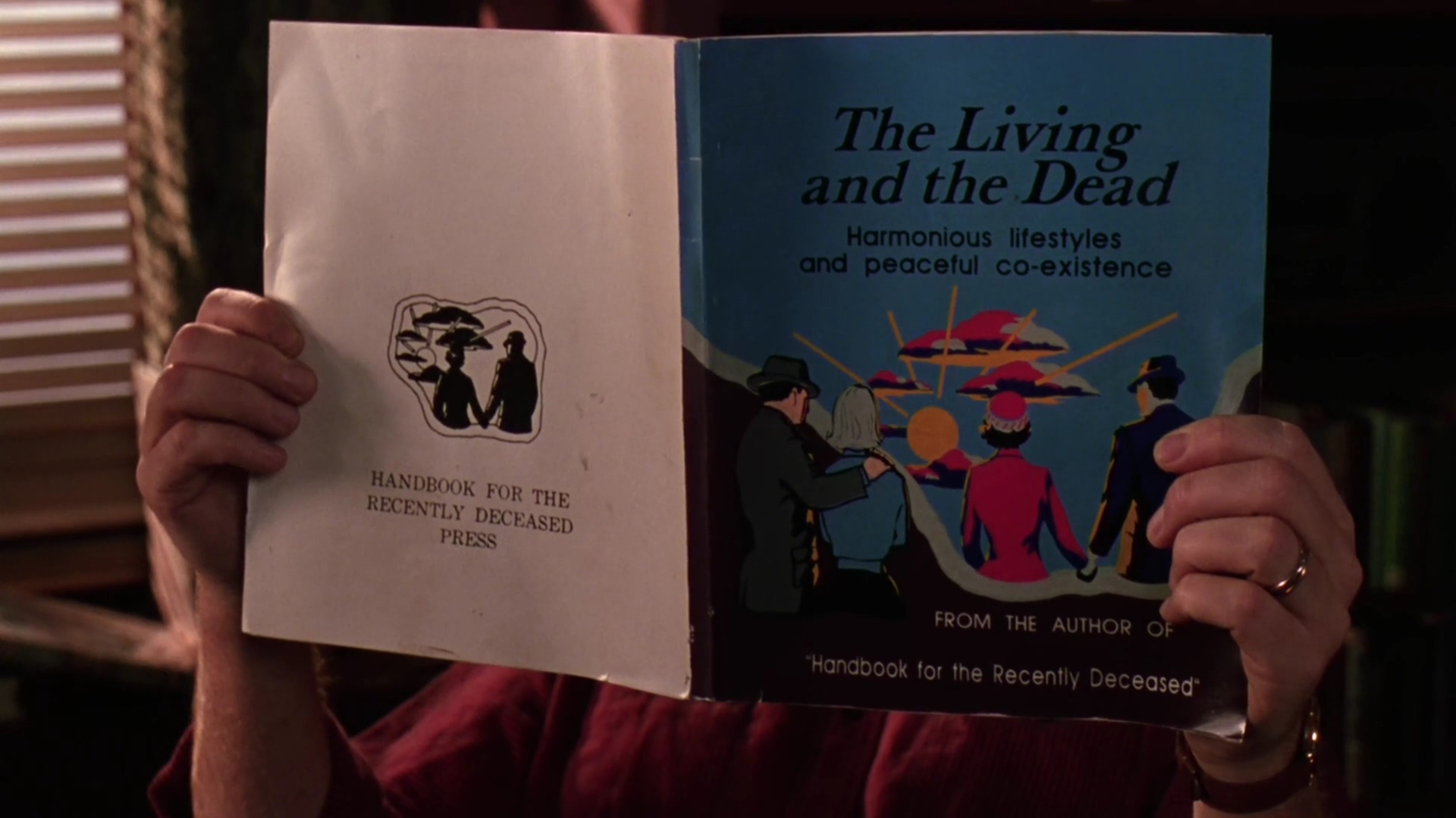 阴间大法师剧照的剧照