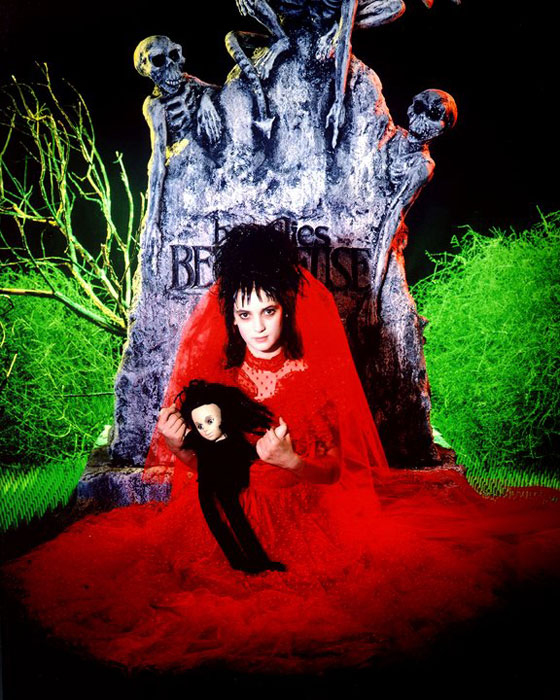 阴间大法师剧照的剧照