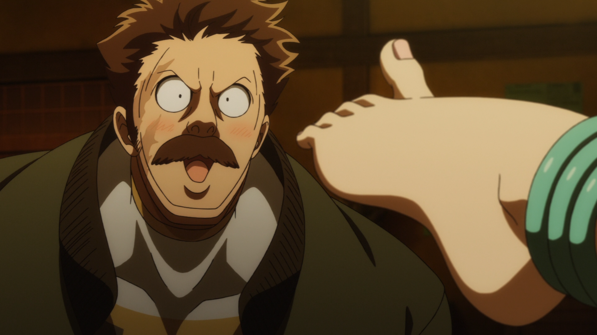 妖精的尾巴剧场版：龙泣剧照的剧照