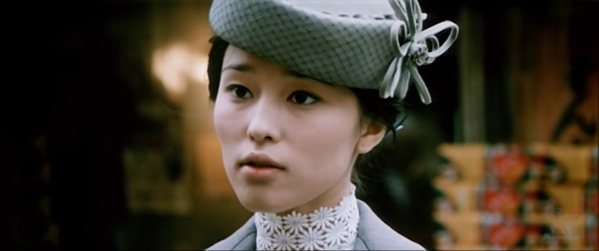 从戈壁滩到兴安岭剧照的剧照