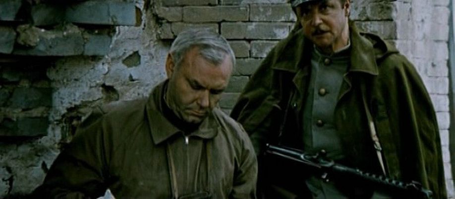 从戈壁滩到兴安岭剧照的剧照