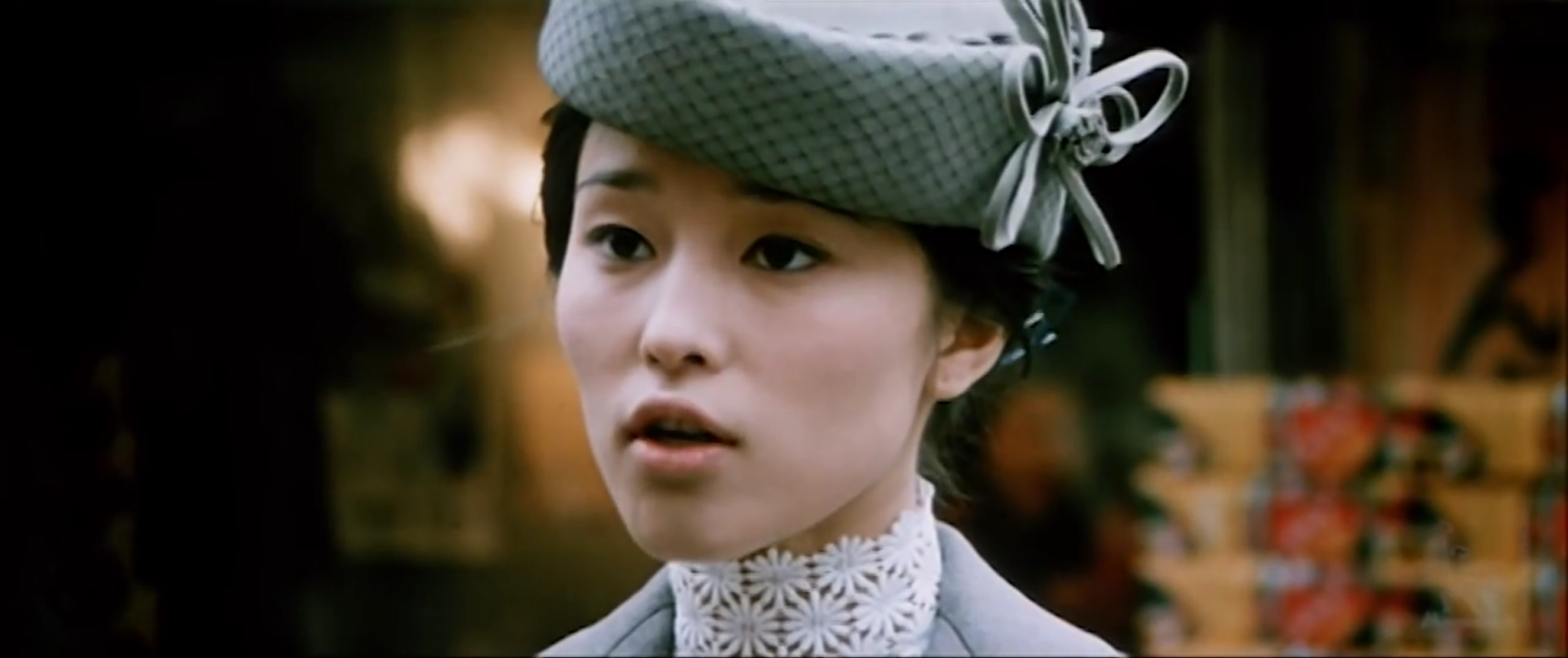 从戈壁滩到兴安岭剧照的剧照