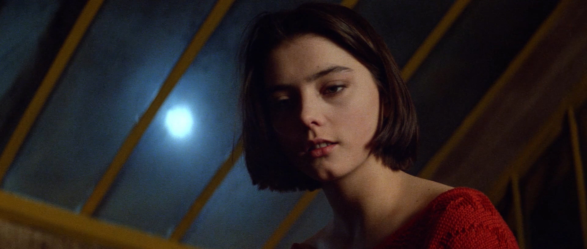 处女之死剧照的剧照