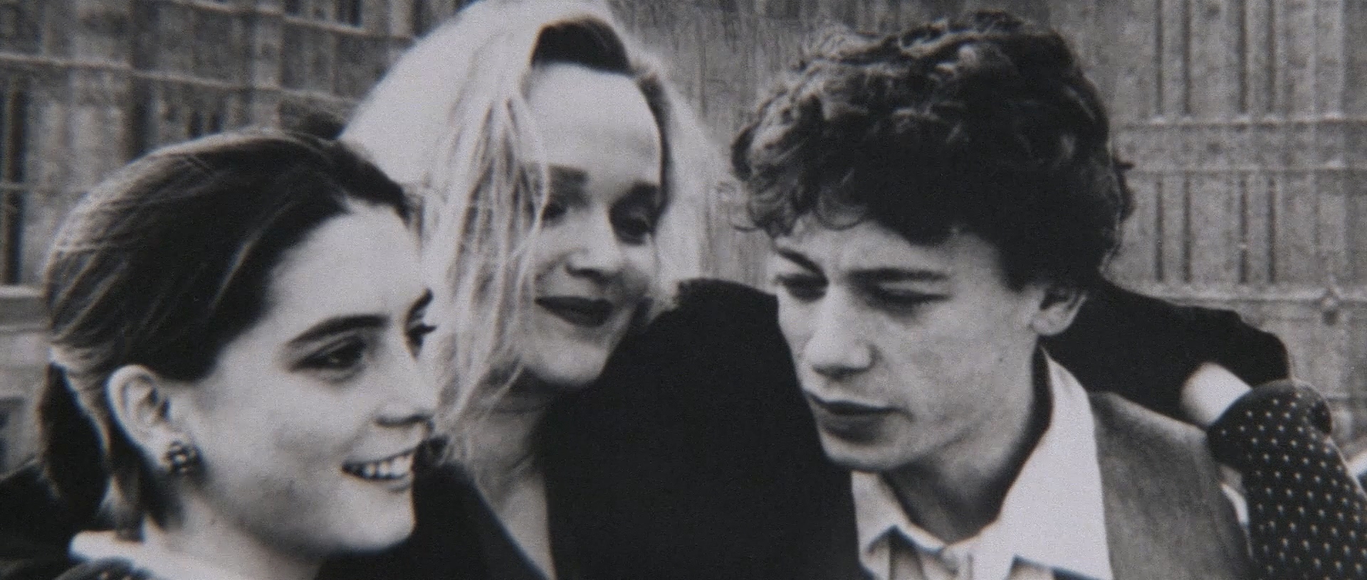 处女之死剧照的剧照