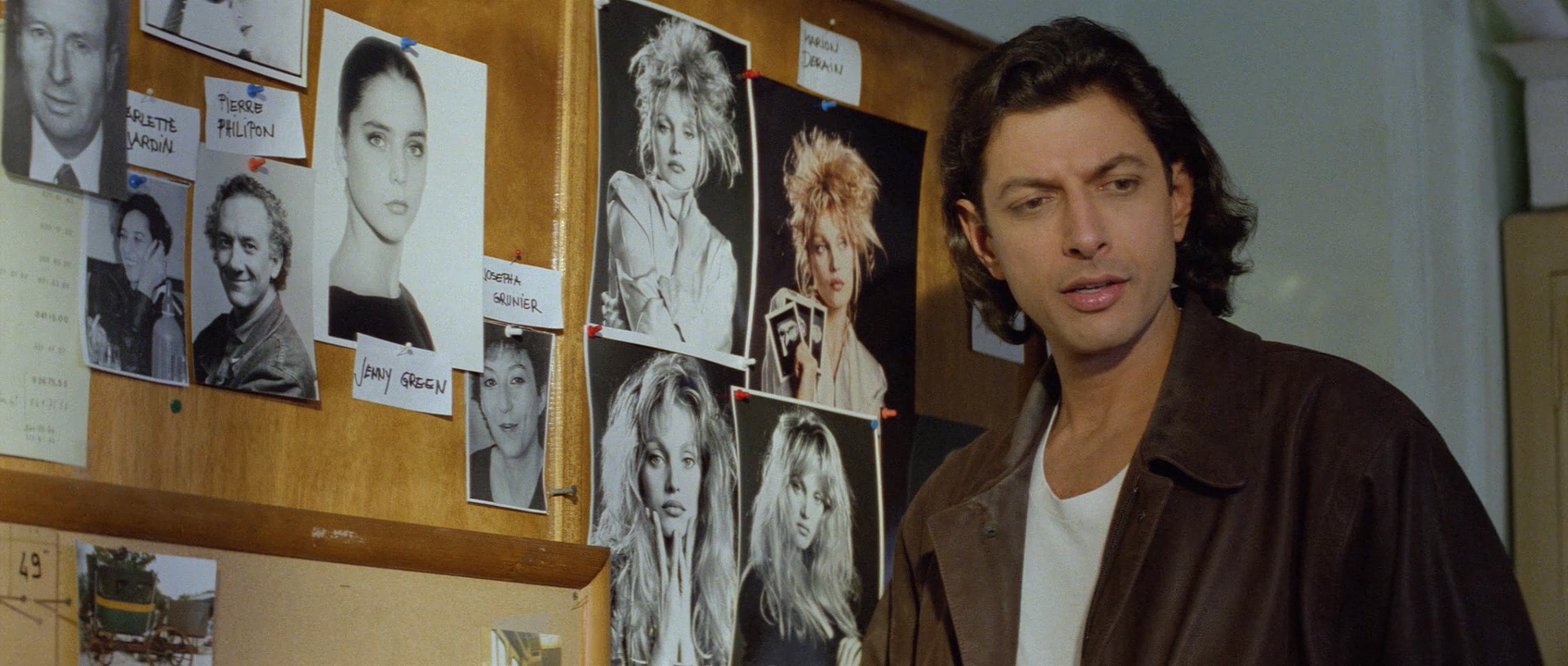 处女之死剧照的剧照