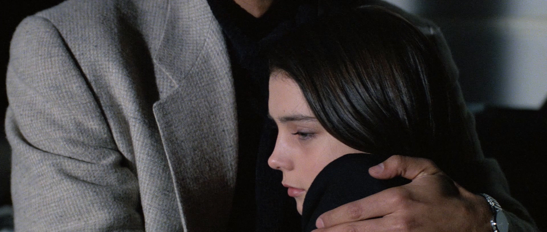 处女之死剧照的剧照