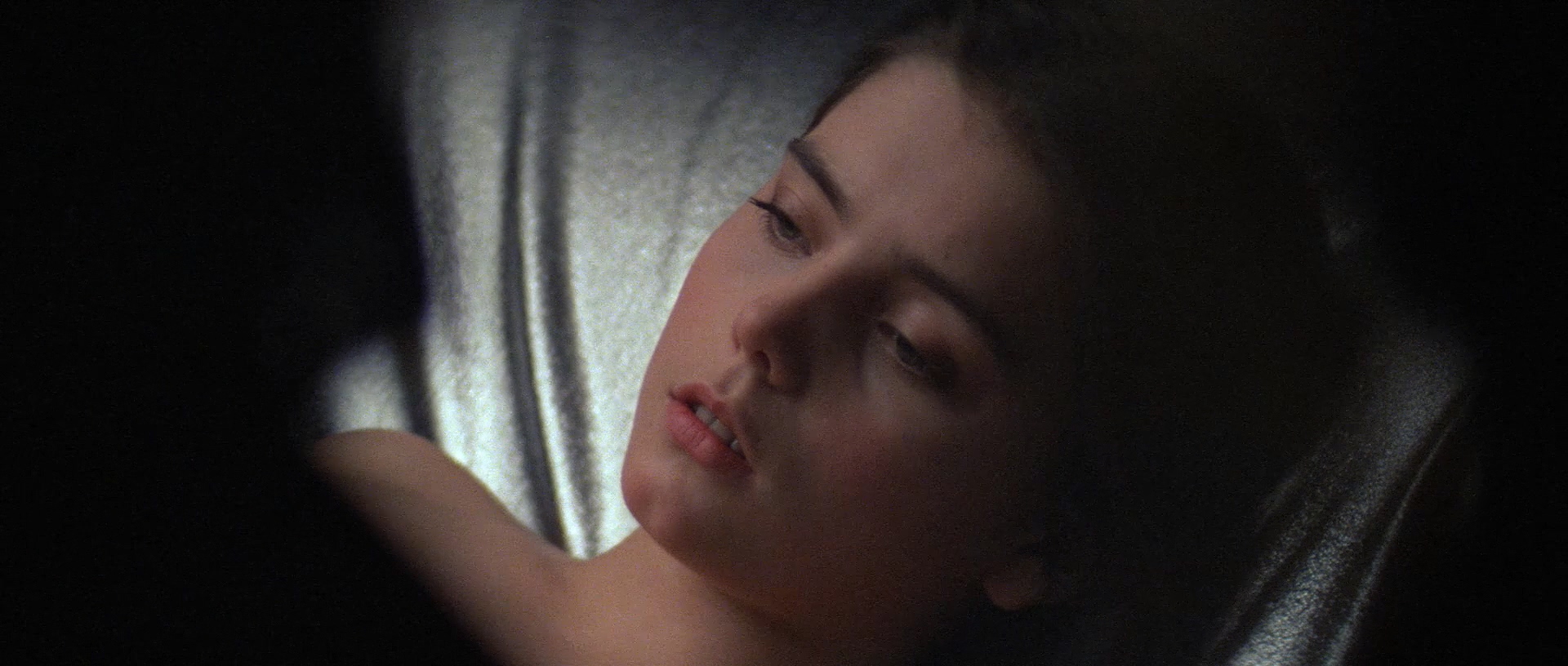 处女之死剧照的剧照