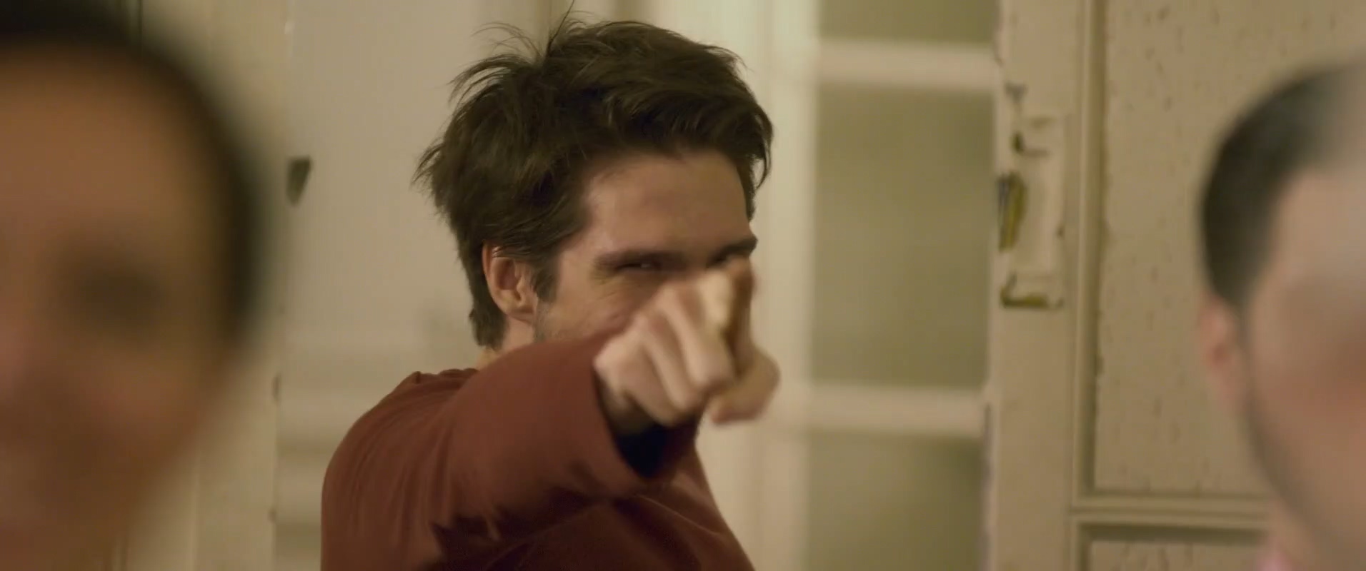 再见钟情剧照的剧照