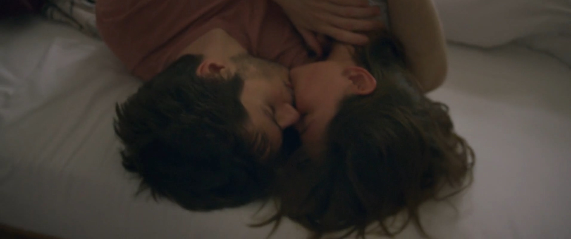 再见钟情剧照的剧照