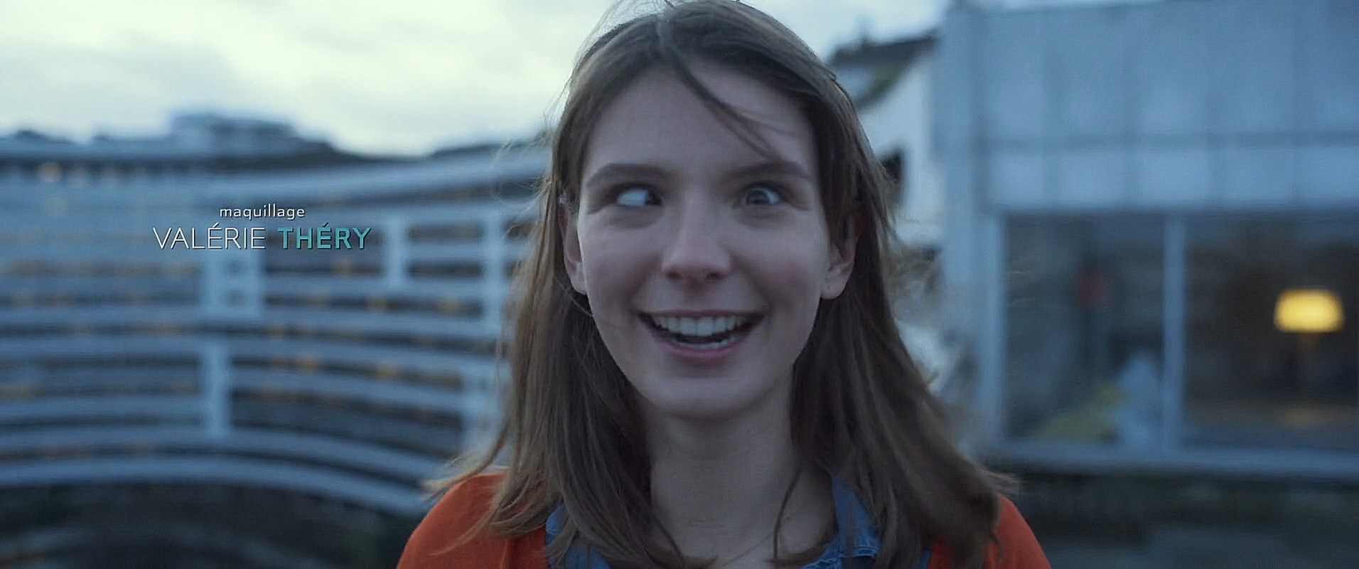 再见钟情剧照的剧照