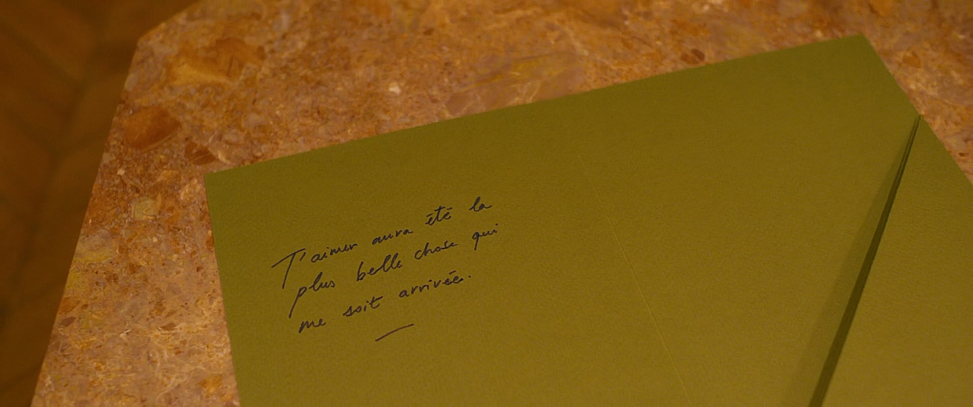 再见钟情剧照的剧照