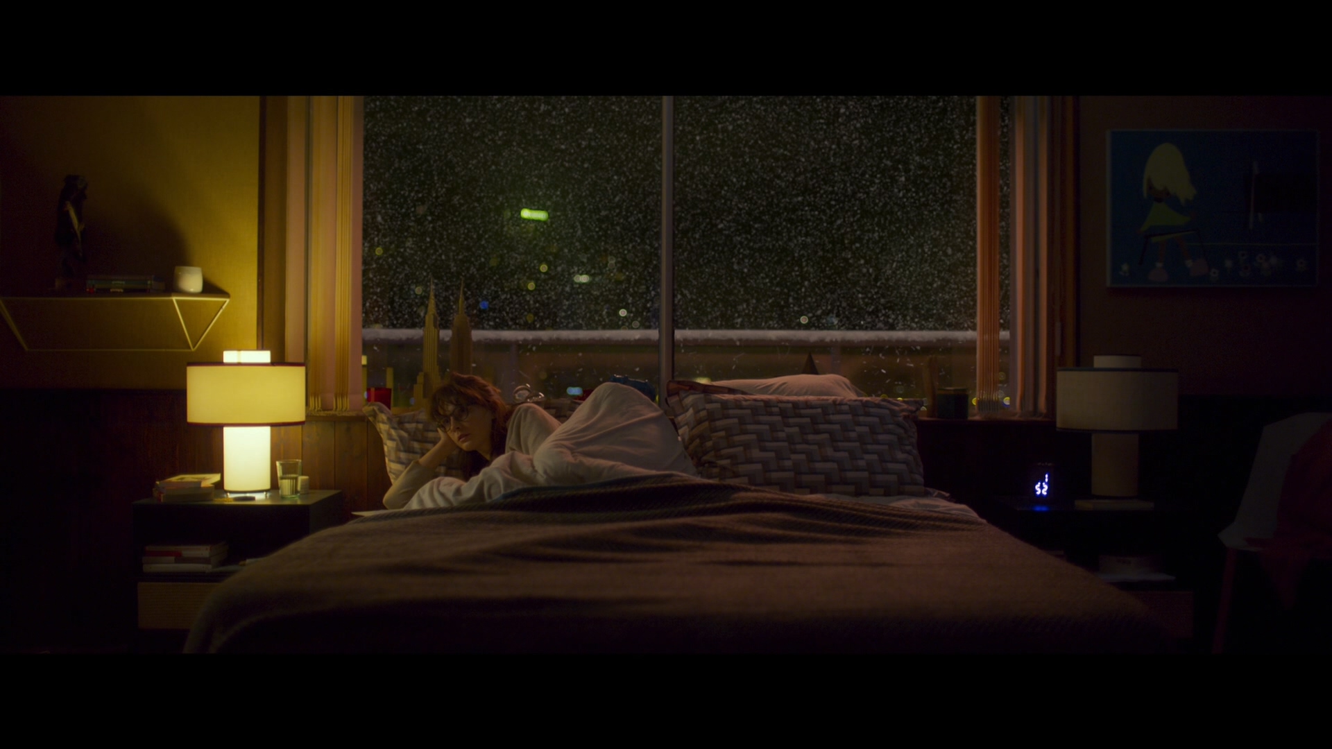 再见钟情剧照的剧照