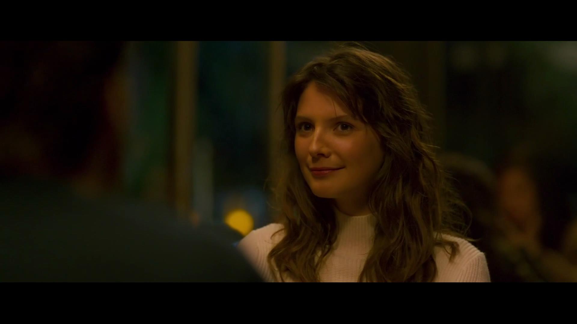 再见钟情剧照的剧照