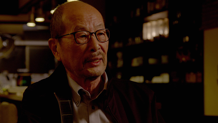 高仓健剧照的剧照