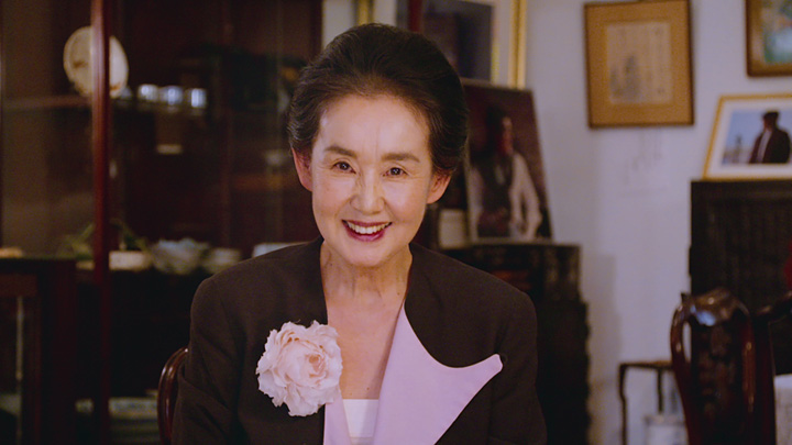 高仓健剧照的剧照