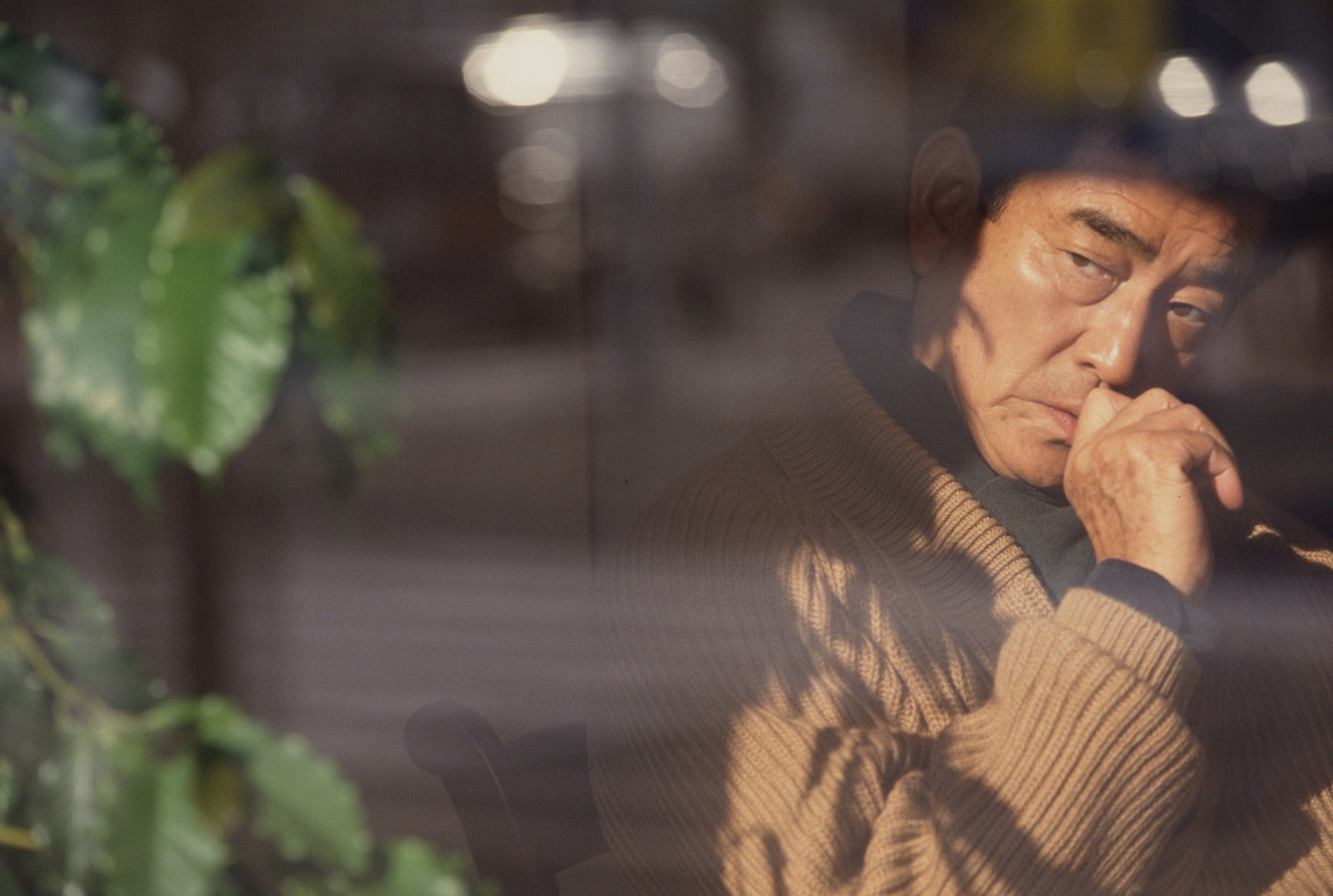 高仓健剧照的剧照