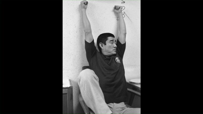 高仓健剧照的剧照