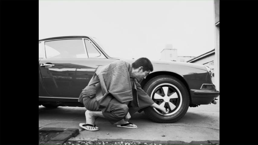 高仓健剧照的剧照