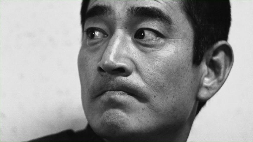 高仓健剧照的剧照