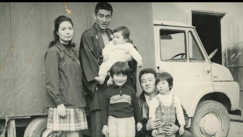 高仓健剧照的剧照