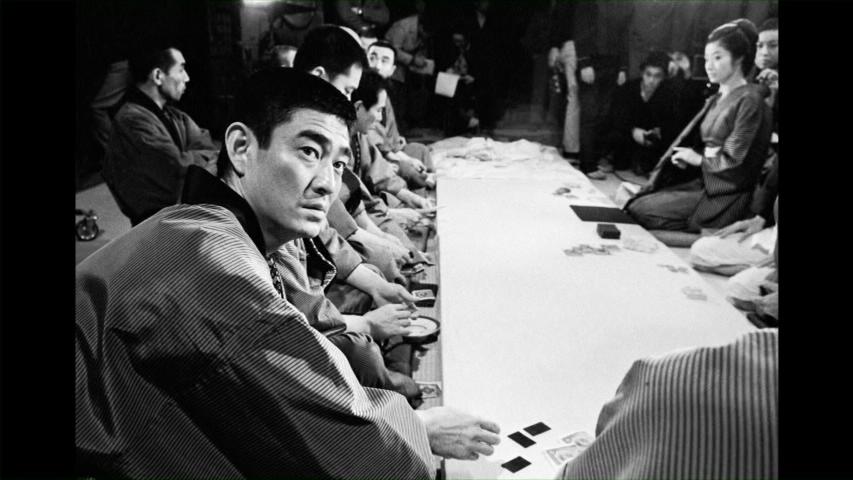 高仓健剧照的剧照