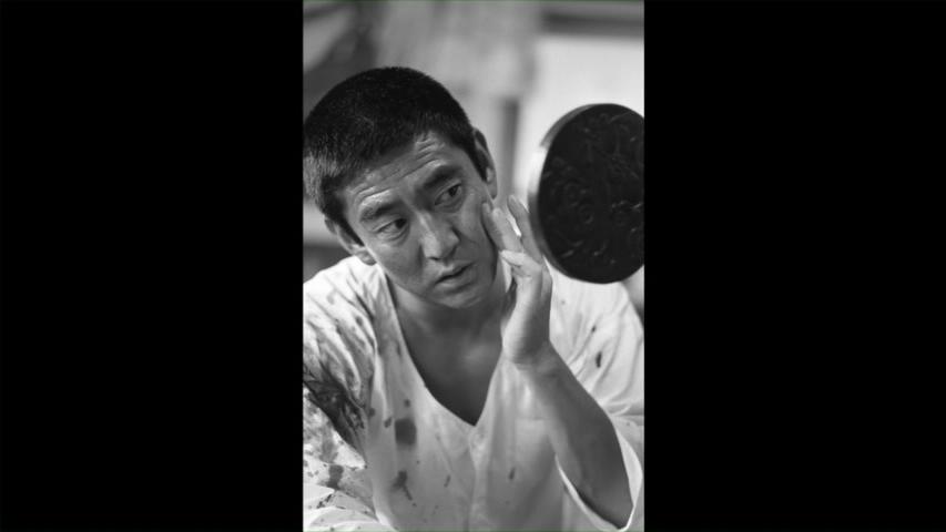 高仓健剧照的剧照