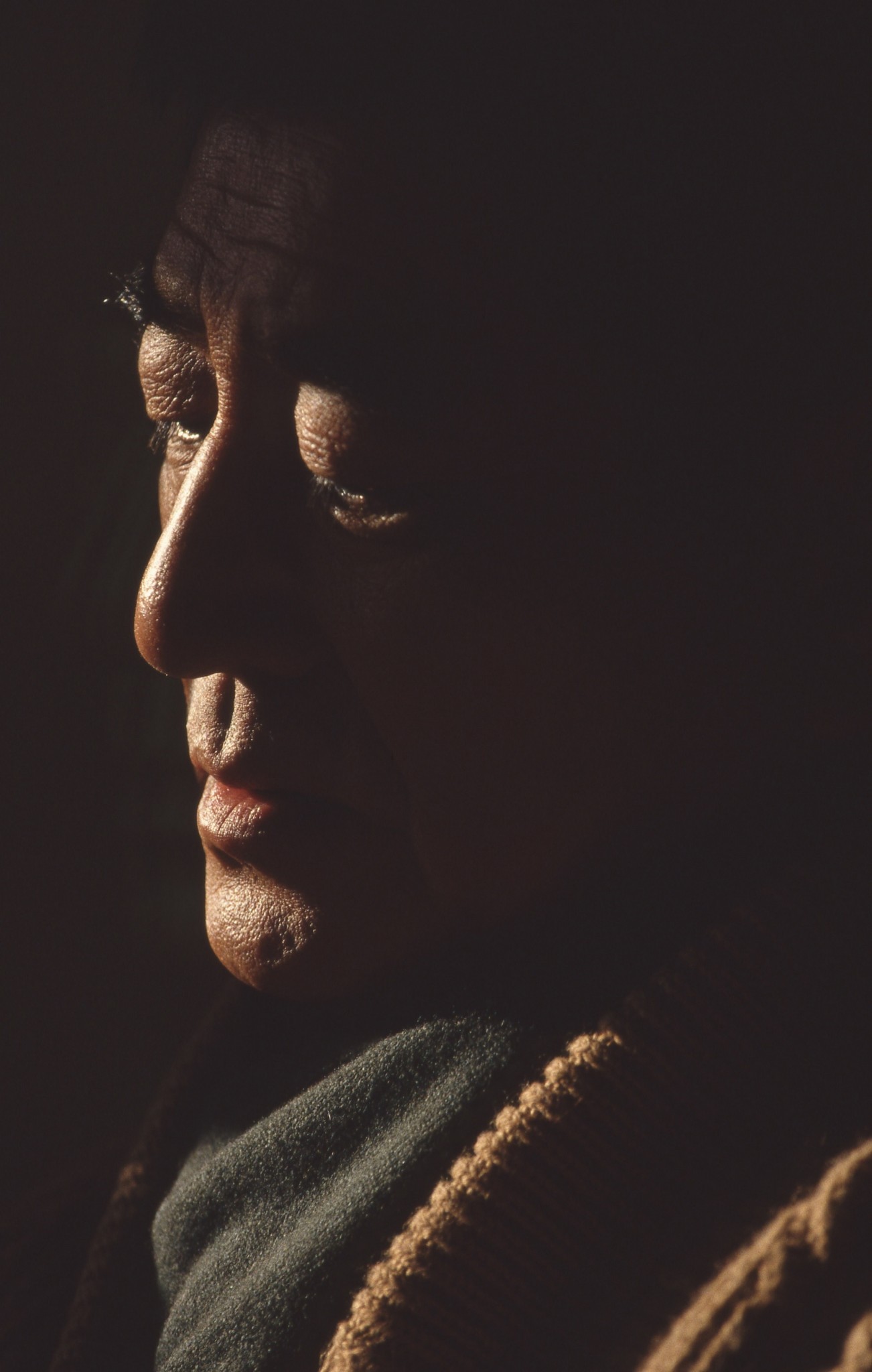 高仓健剧照的剧照