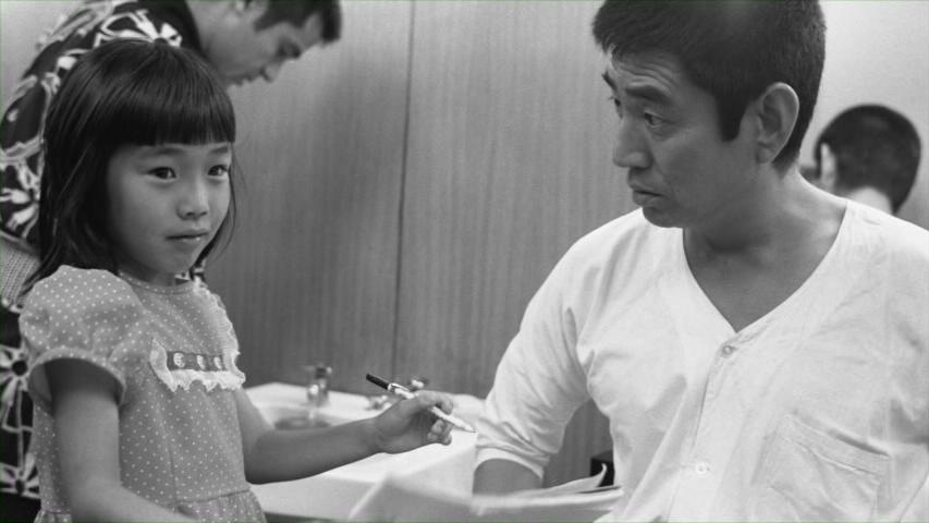 高仓健剧照的剧照