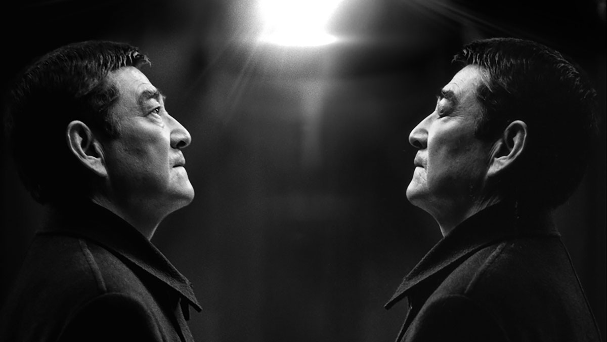 高仓健剧照的剧照