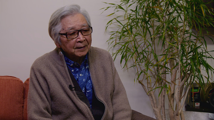 高仓健剧照的剧照