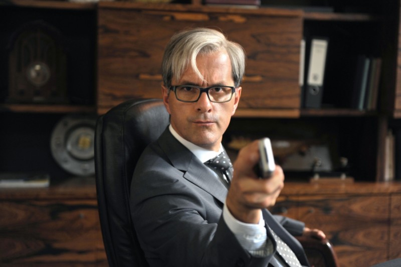 德语三百句剧照的剧照