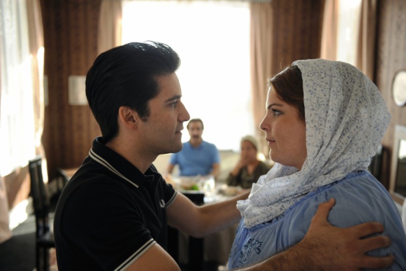 德语三百句剧照的剧照