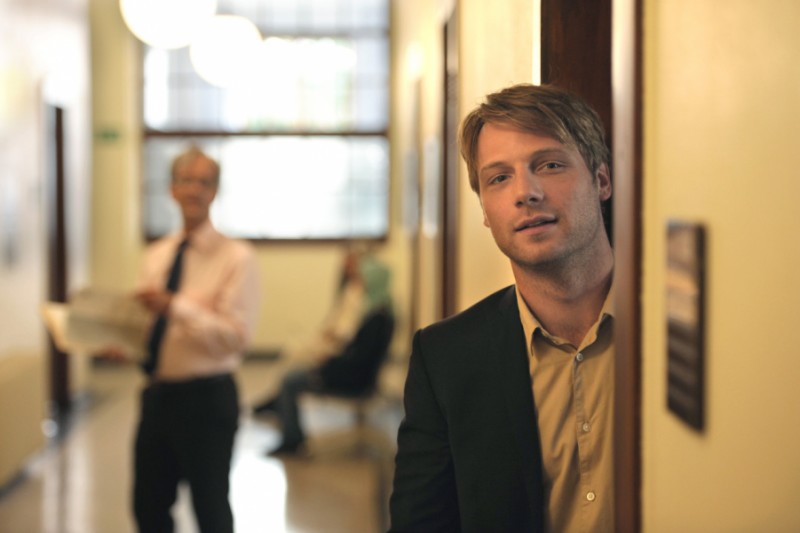 德语三百句剧照的剧照