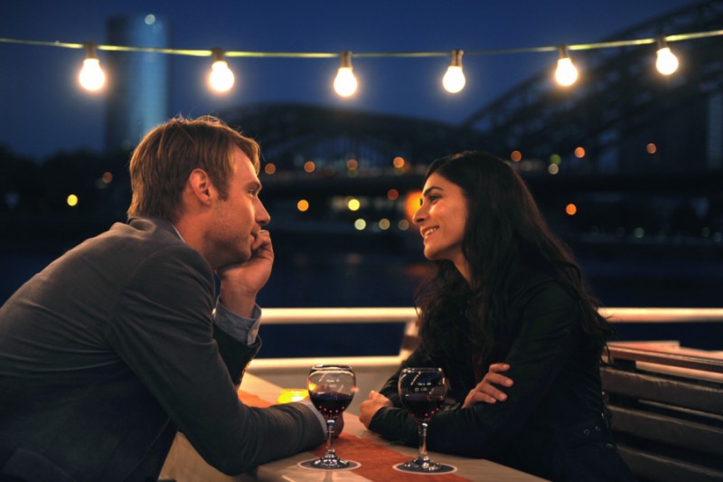 德语三百句剧照的剧照