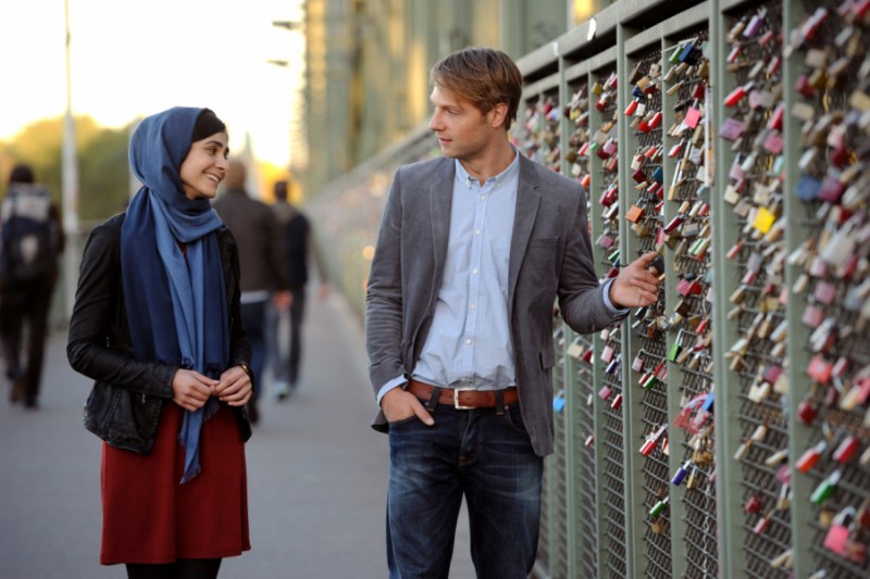 德语三百句剧照的剧照