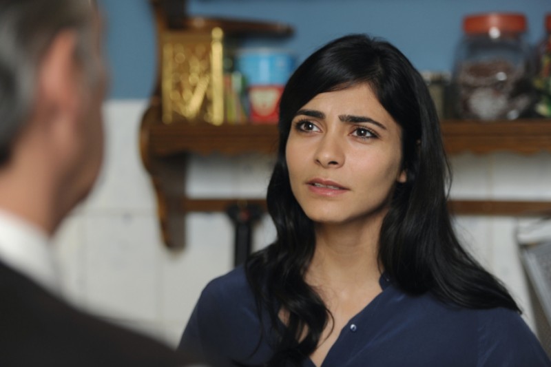 德语三百句剧照的剧照