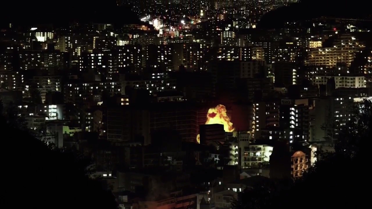 吸血粘土剧照的剧照