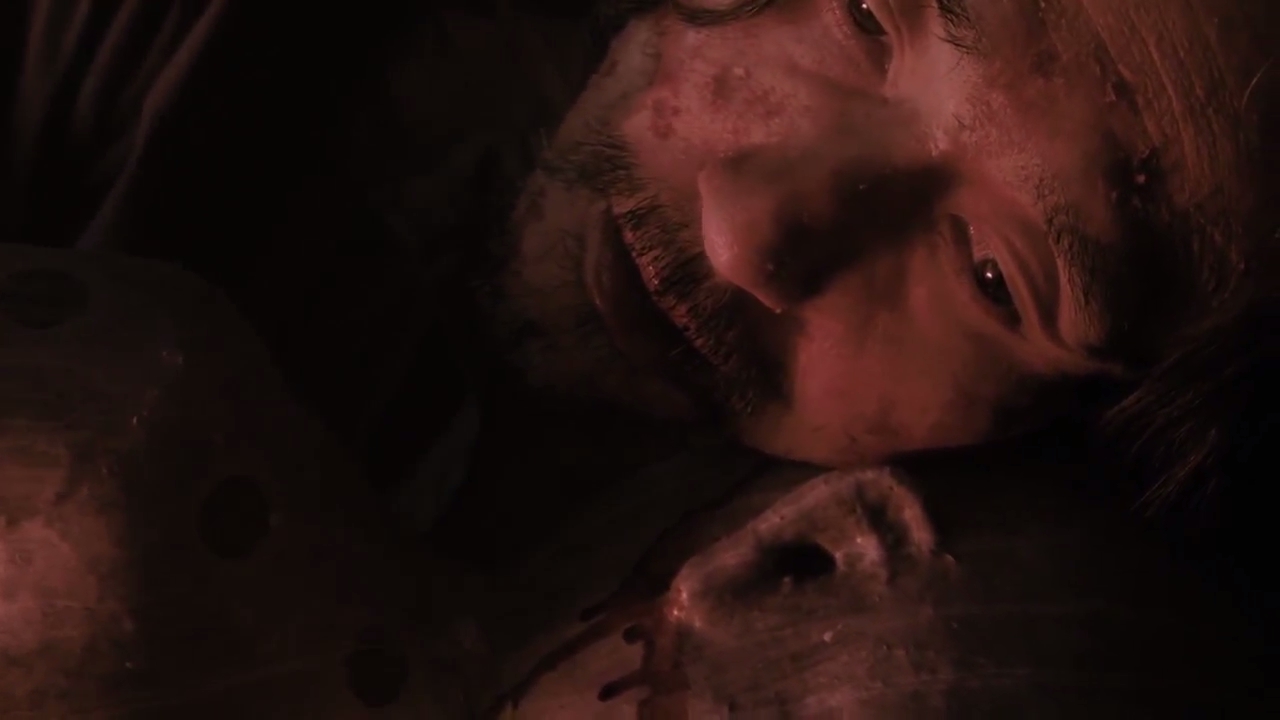 吸血粘土剧照的剧照