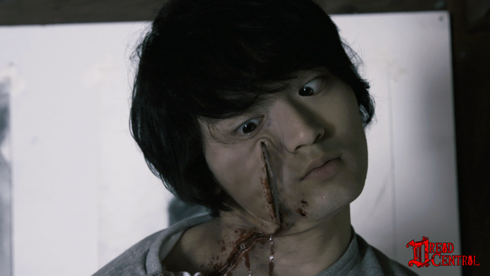 吸血粘土剧照的剧照