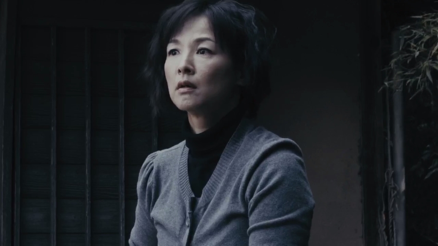 吸血粘土剧照的剧照