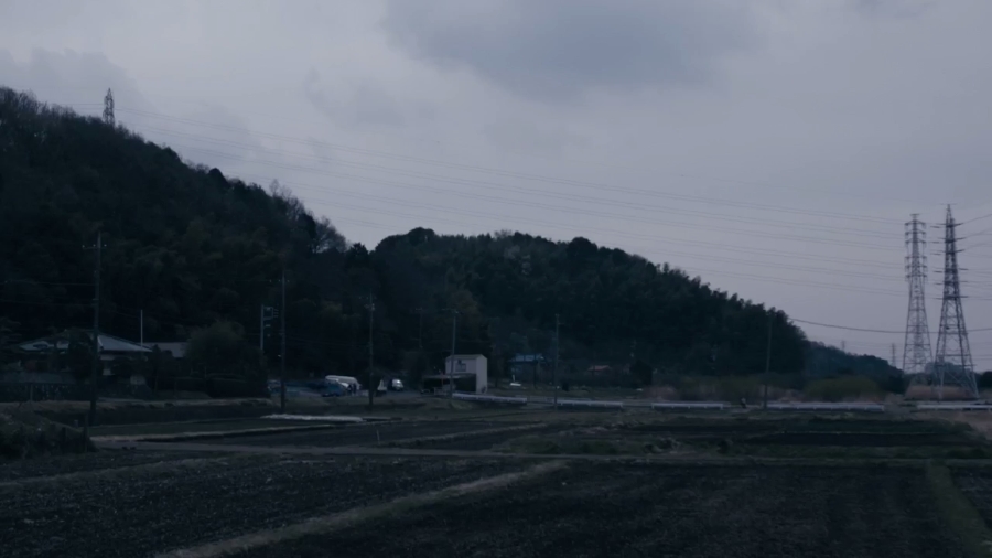 吸血粘土剧照的剧照